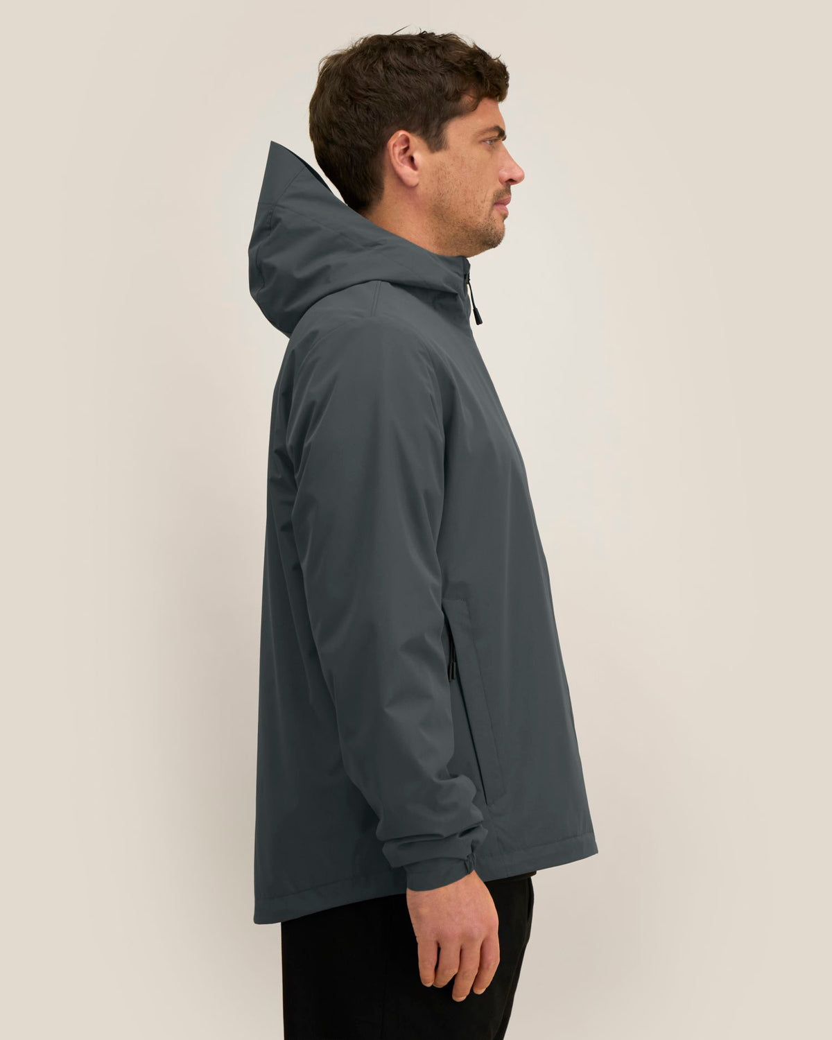 Drifter - Anthracite - Vorderseite 