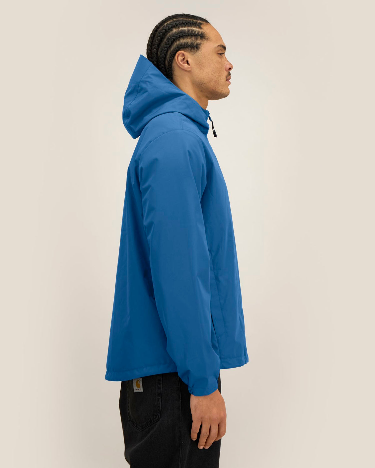 Drifter - Mindful Blue - Vorderseite 