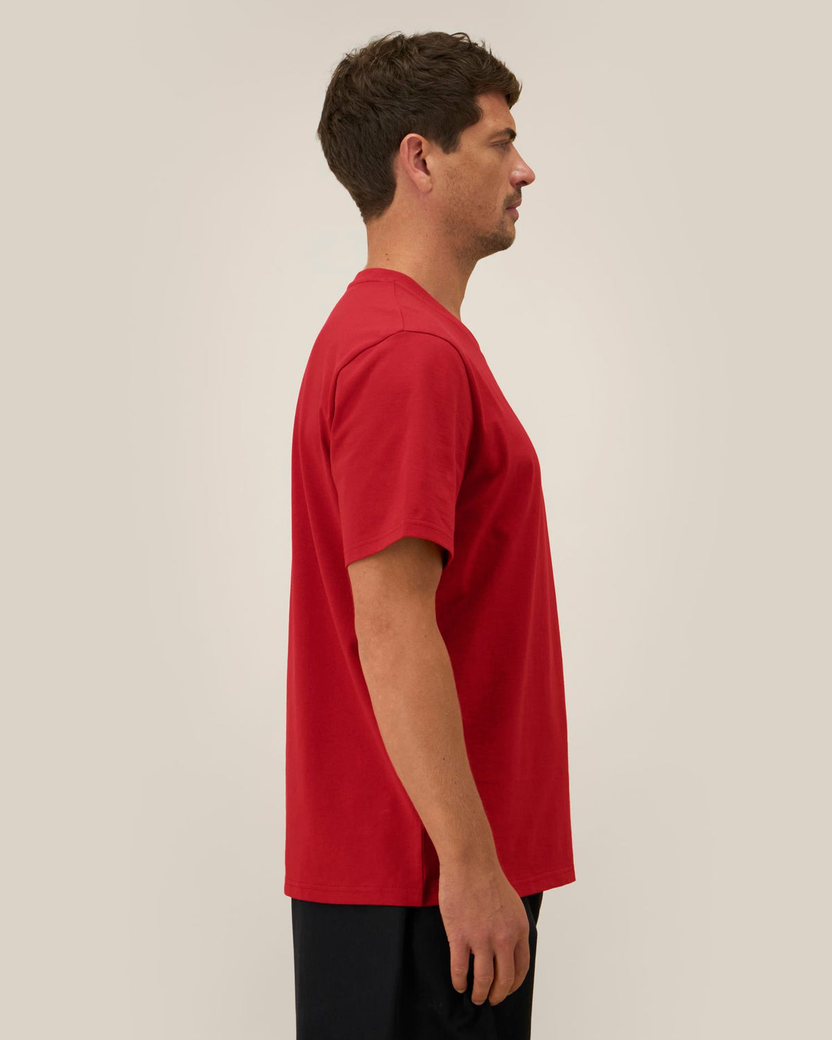 Reeser - Passionate Red - Vorderseite 