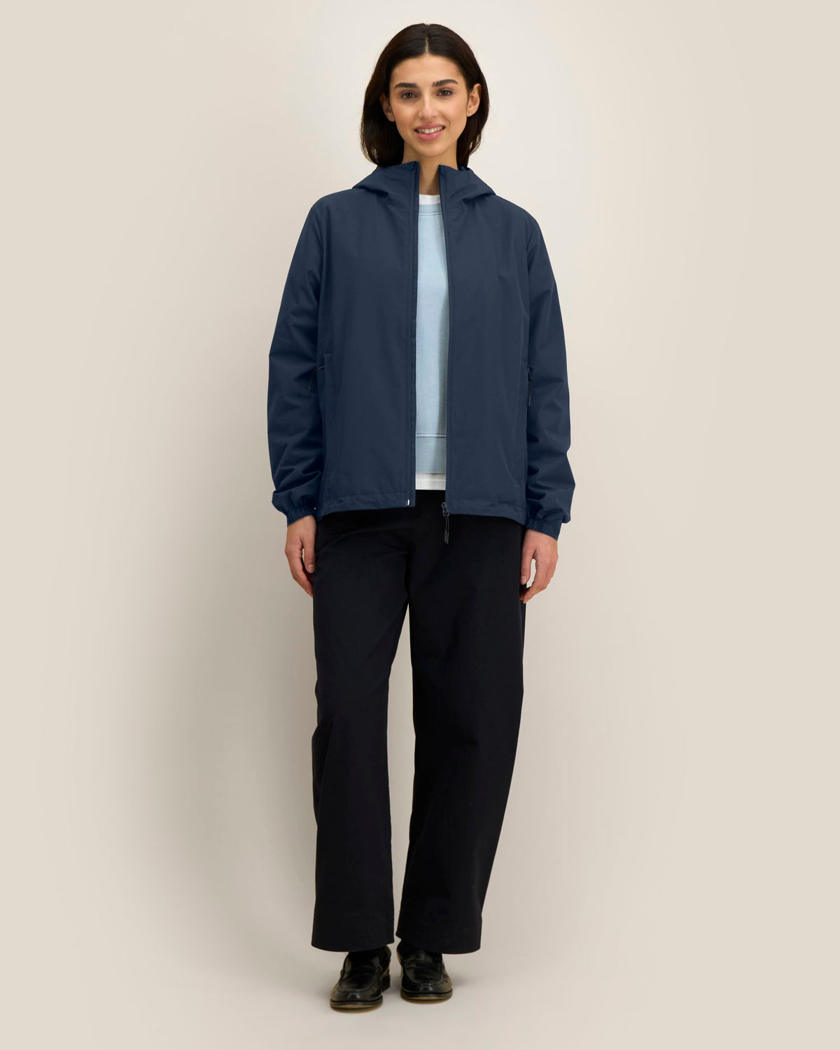 Drifter - French Navy - Vorderseite 
