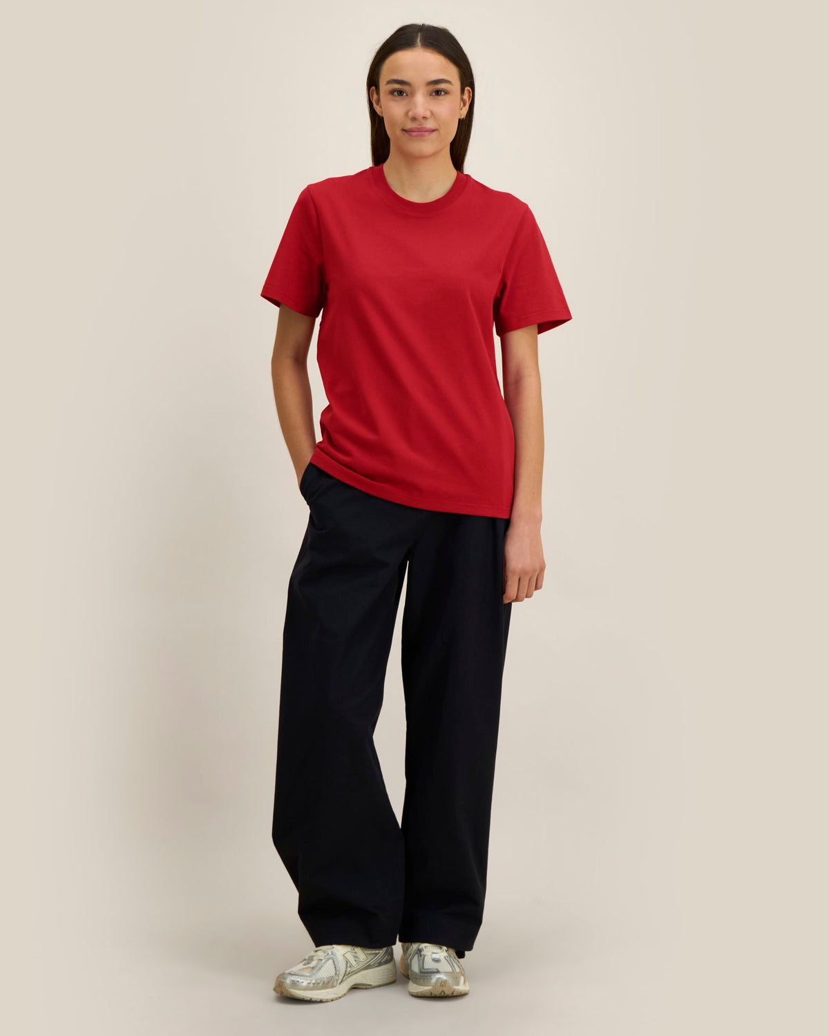 Reeser - Passionate Red - Vorderseite 