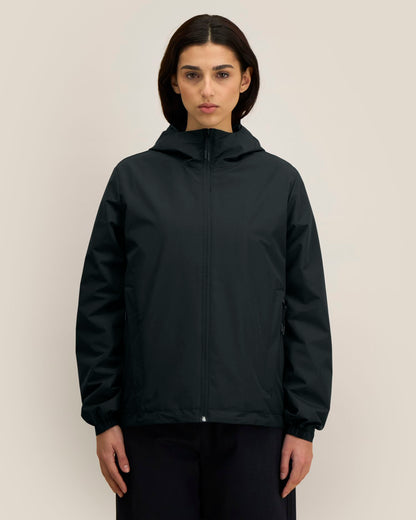 Drifter - Black - Vorderseite 