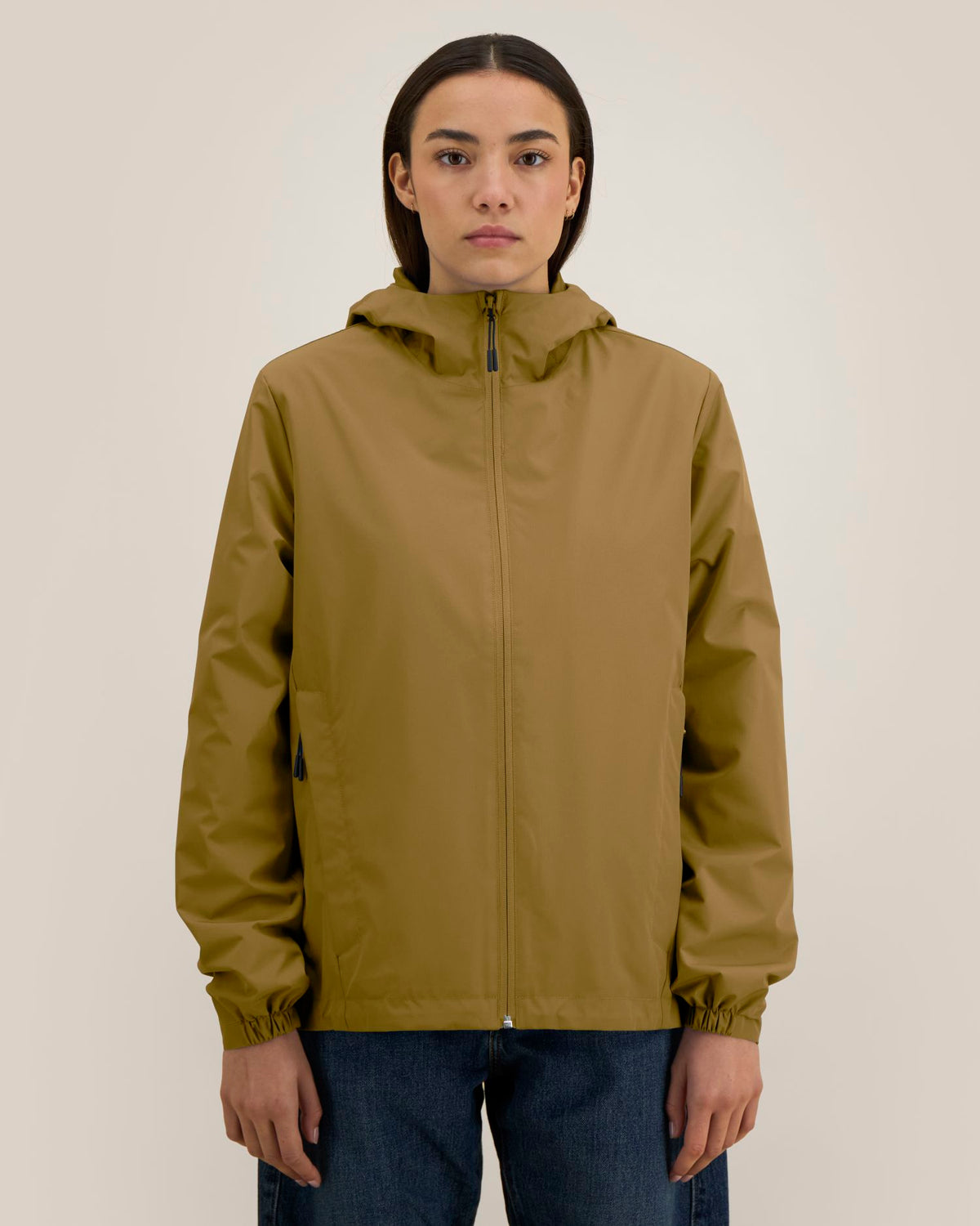 Drifter - Bronze - Vorderseite 