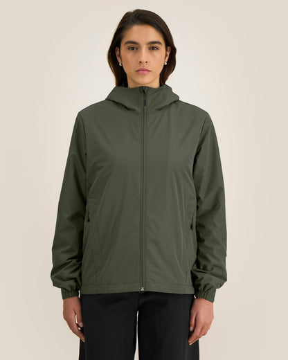 Drifter - Khaki - Vorderseite 