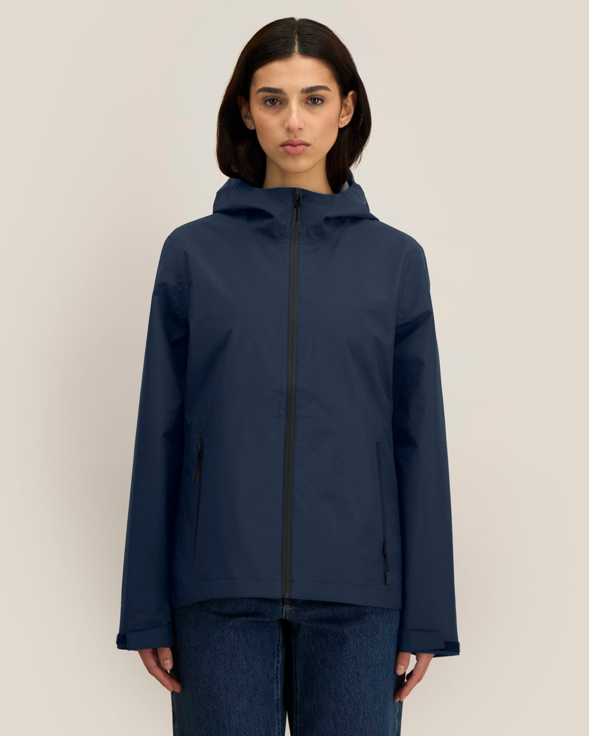 Stella Stormer - French Navy - Vorderseite 