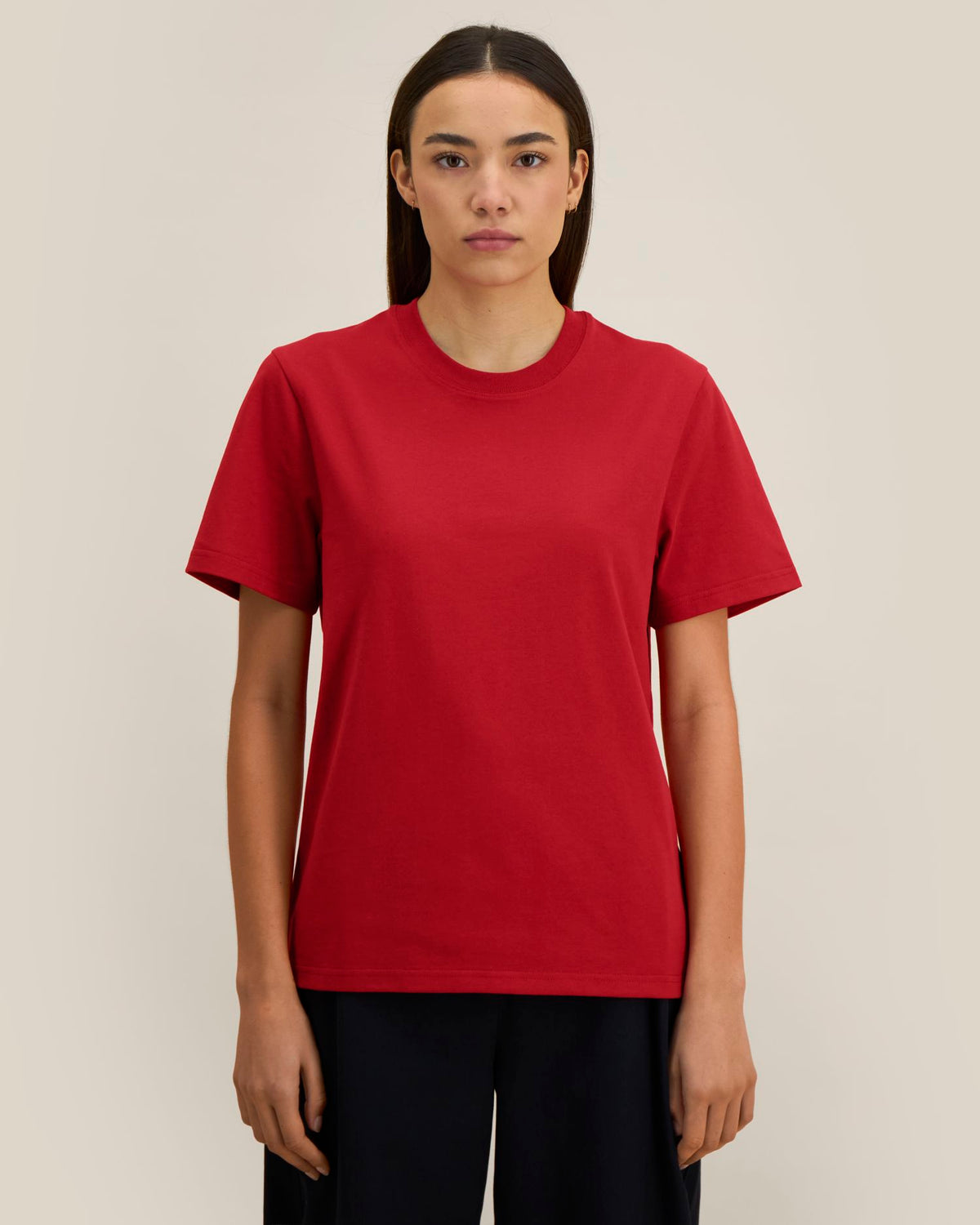 Reeser - Passionate Red - Vorderseite 
