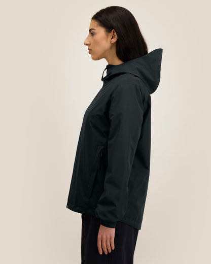 Drifter - Black - Vorderseite 