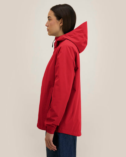 Drifter - Red - Vorderseite 