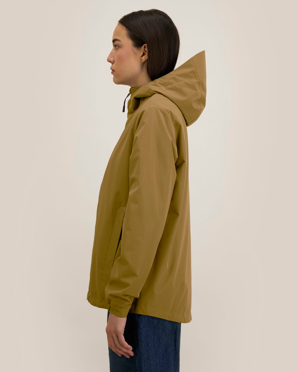 Drifter - Bronze - Vorderseite 