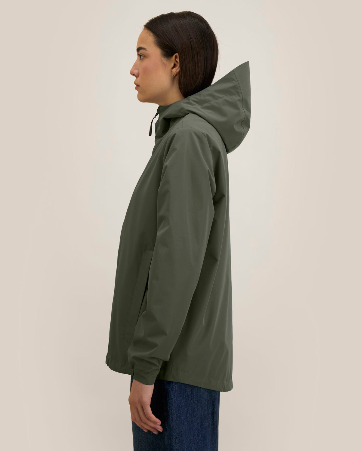 Drifter - Khaki - Vorderseite 