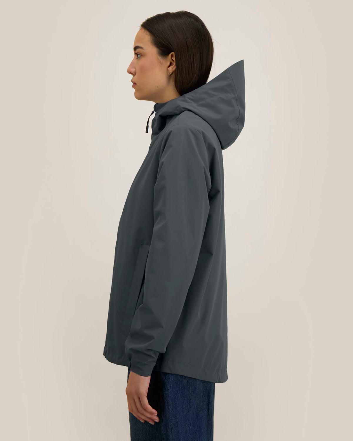 Drifter - Anthracite - Vorderseite 