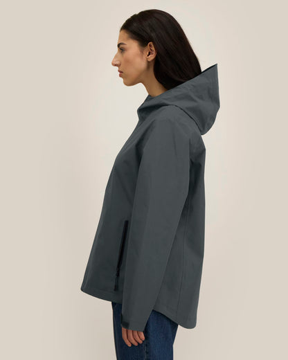 Stella Stormer - Anthracite - Vorderseite 
