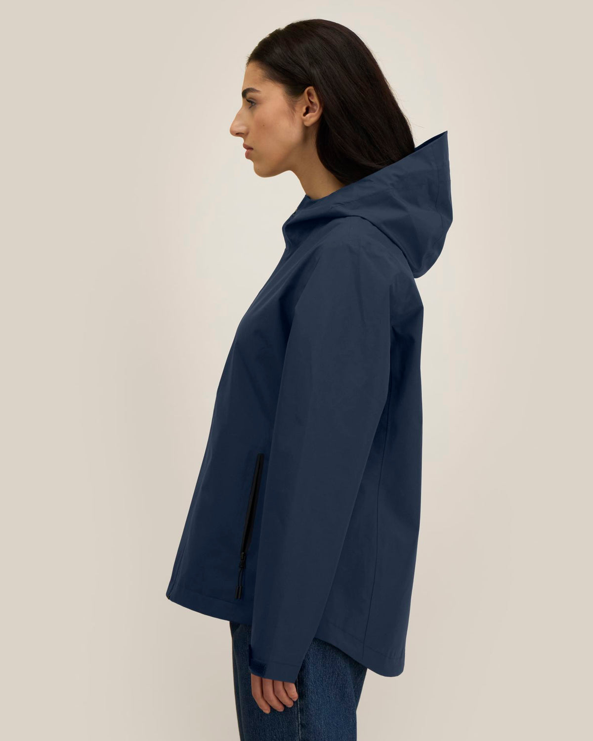Stella Stormer - French Navy - Vorderseite 