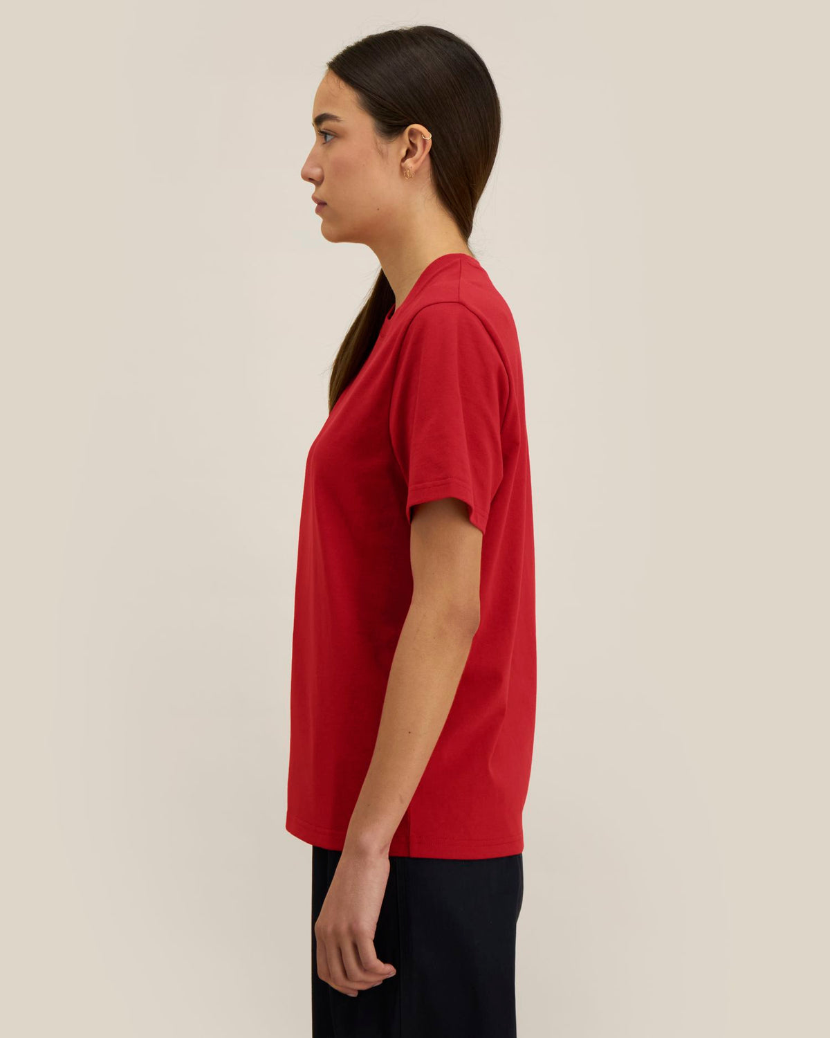 Reeser - Passionate Red - Vorderseite 
