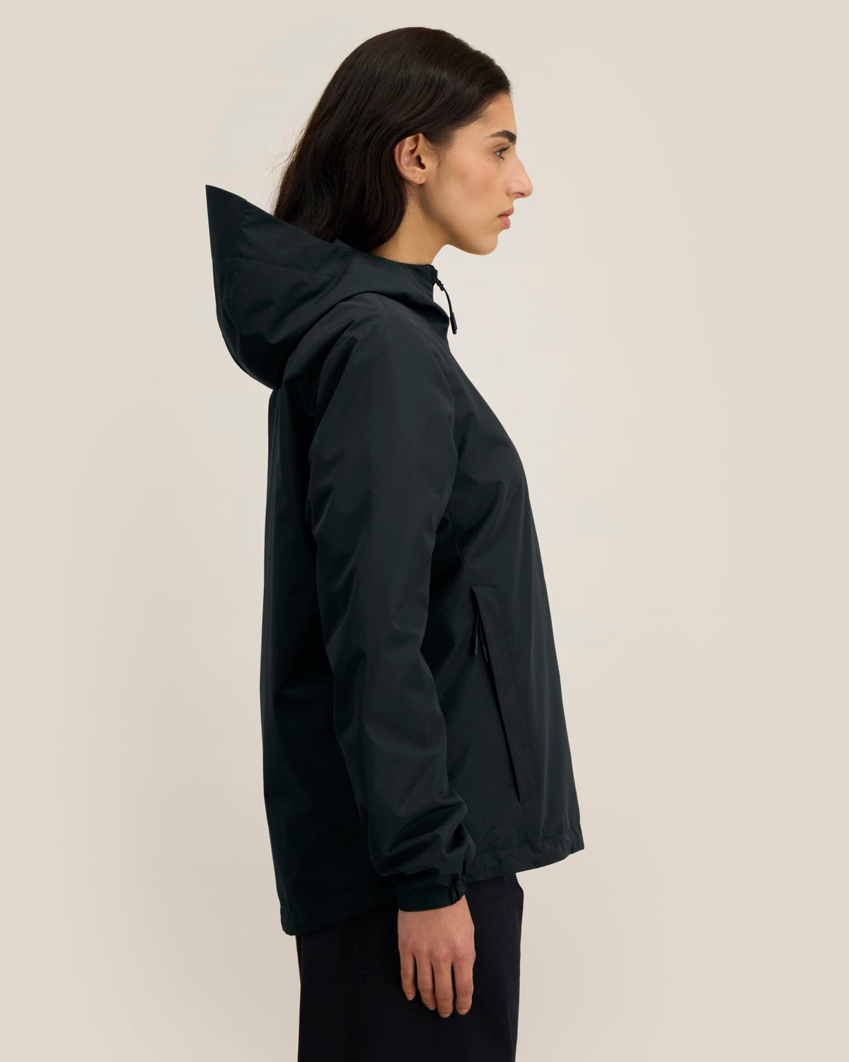 Drifter - Black - Vorderseite 
