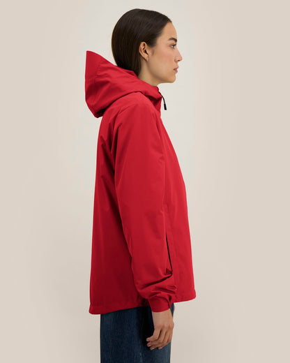 Drifter - Red - Vorderseite 