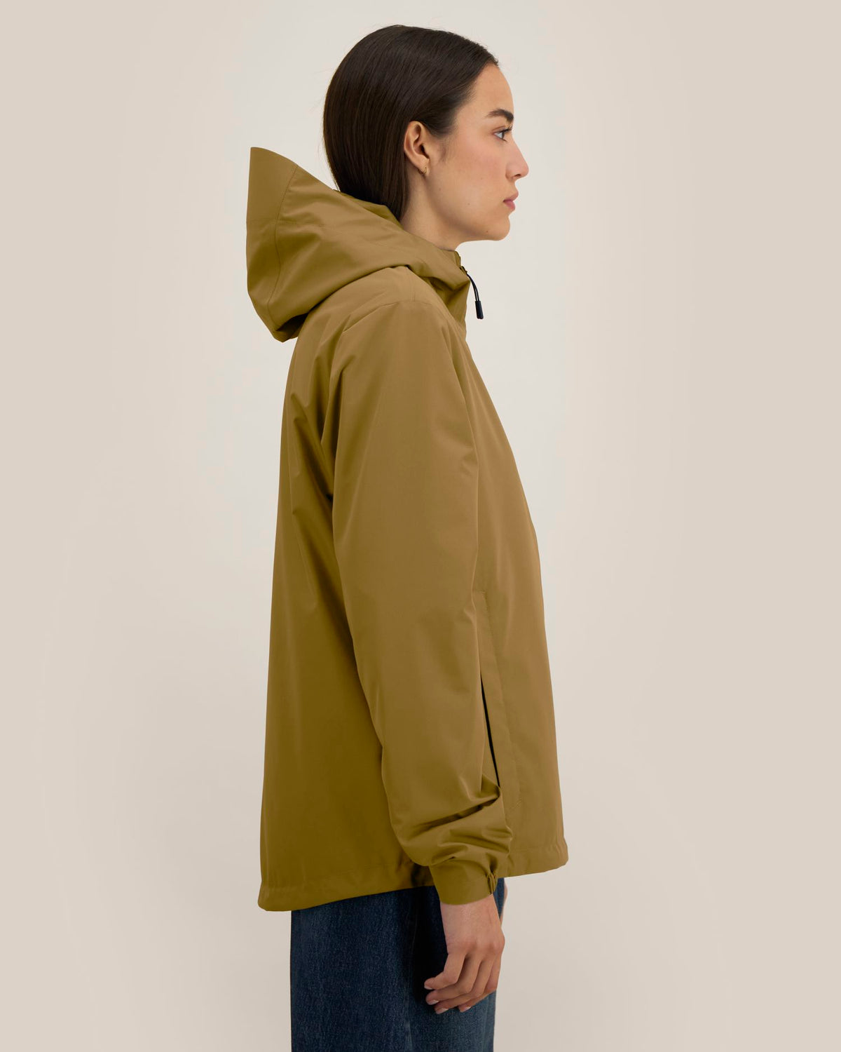 Drifter - Bronze - Vorderseite 