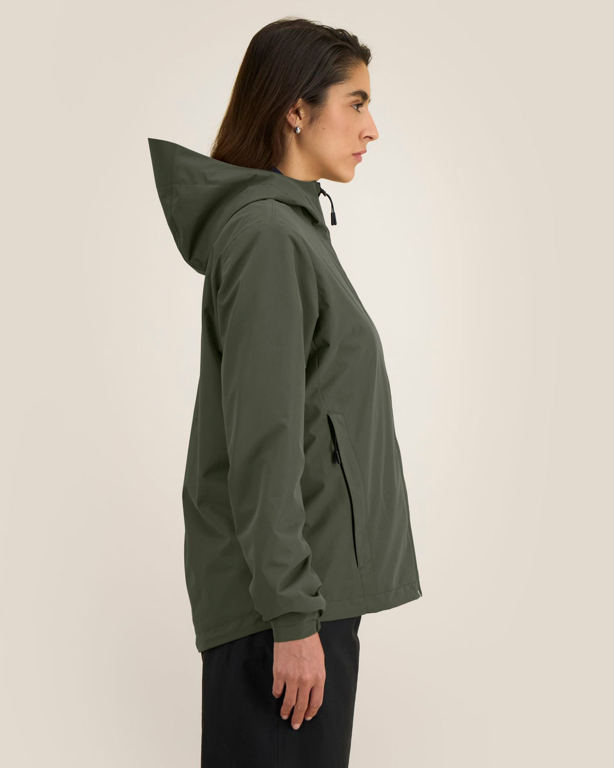 Drifter - Khaki - Vorderseite 