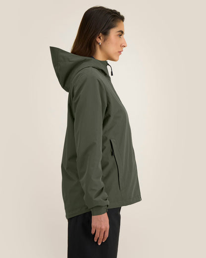 Drifter - Khaki - Vorderseite 
