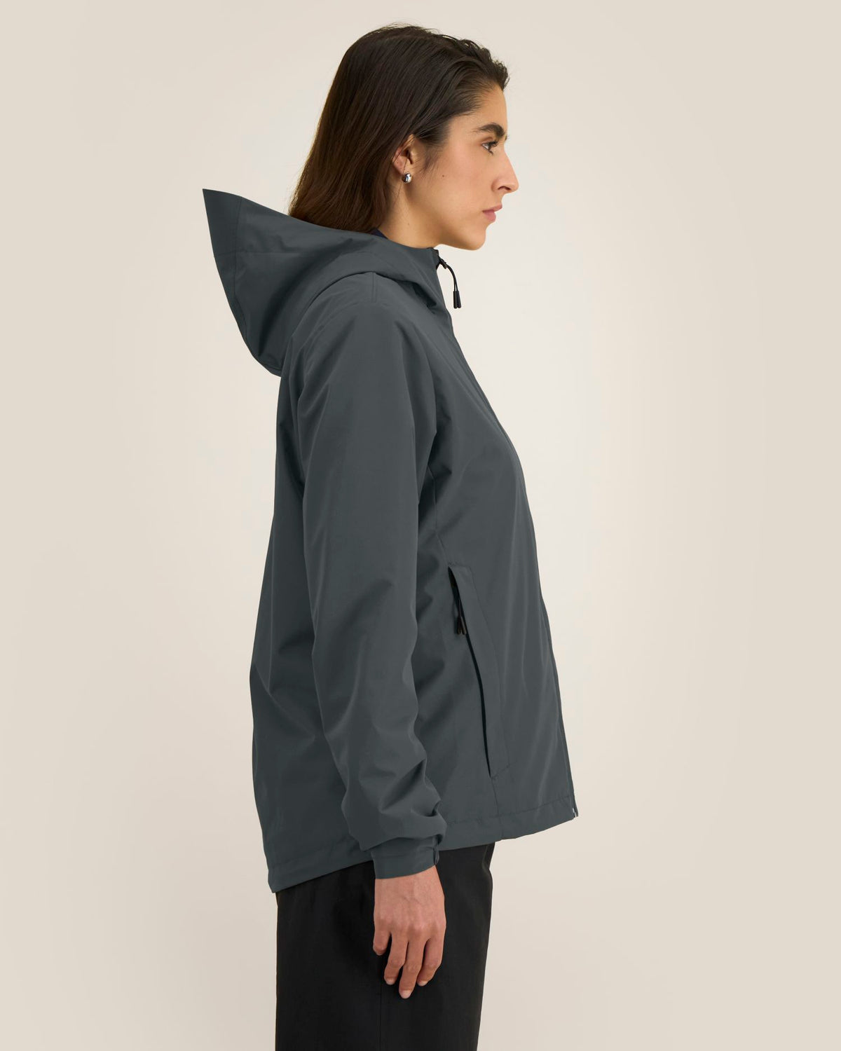 Drifter - Anthracite - Vorderseite 