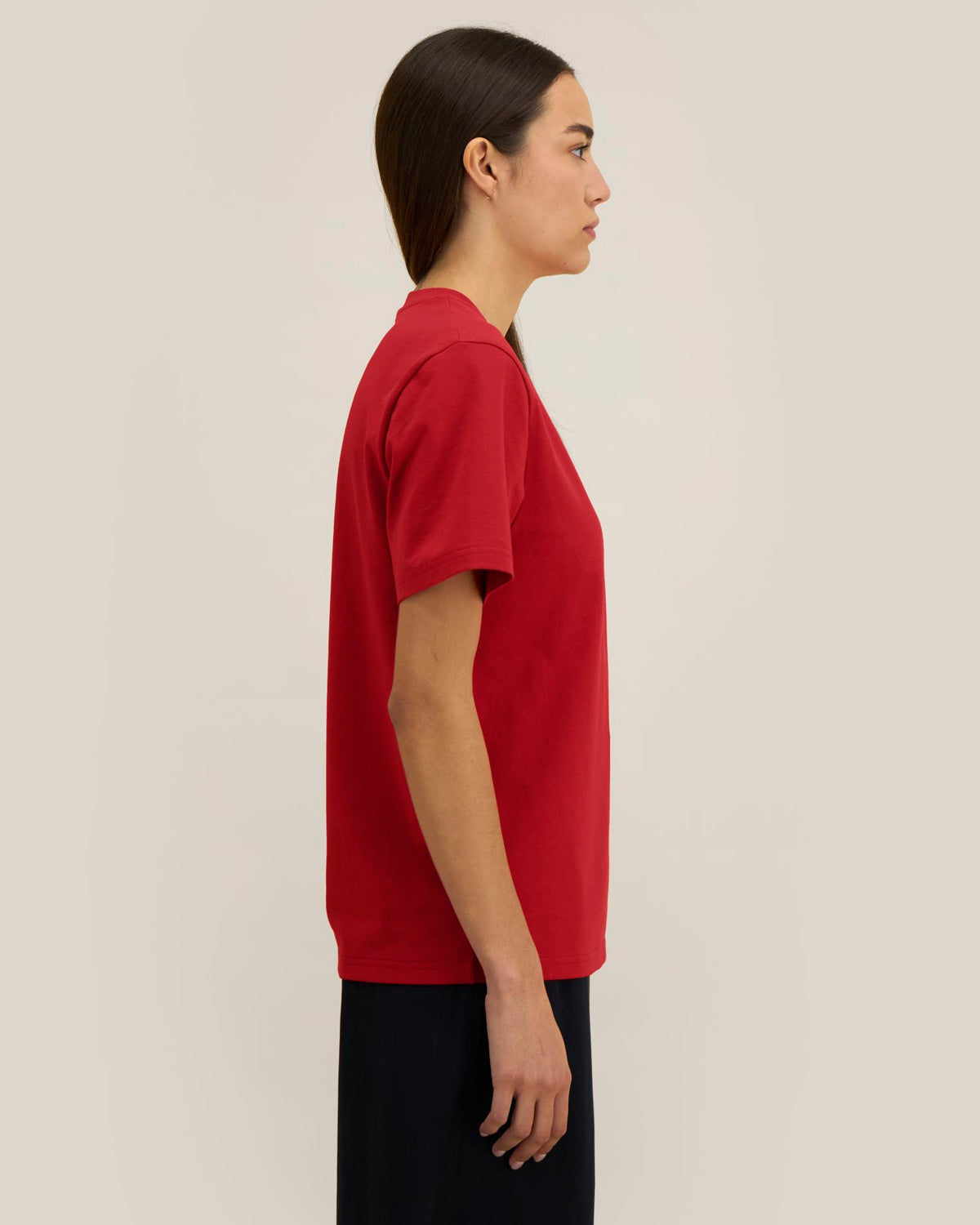 Reeser - Passionate Red - Vorderseite 