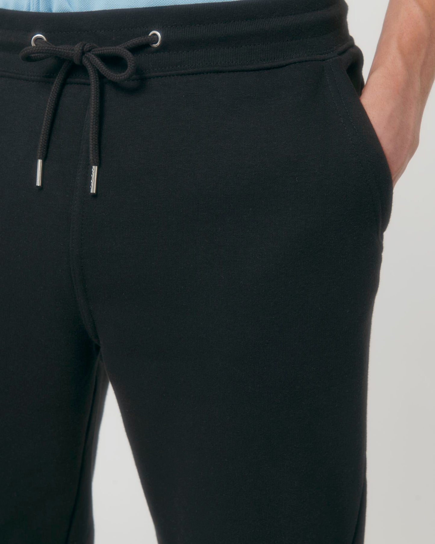 Mover - Black - Vorderseite Detail