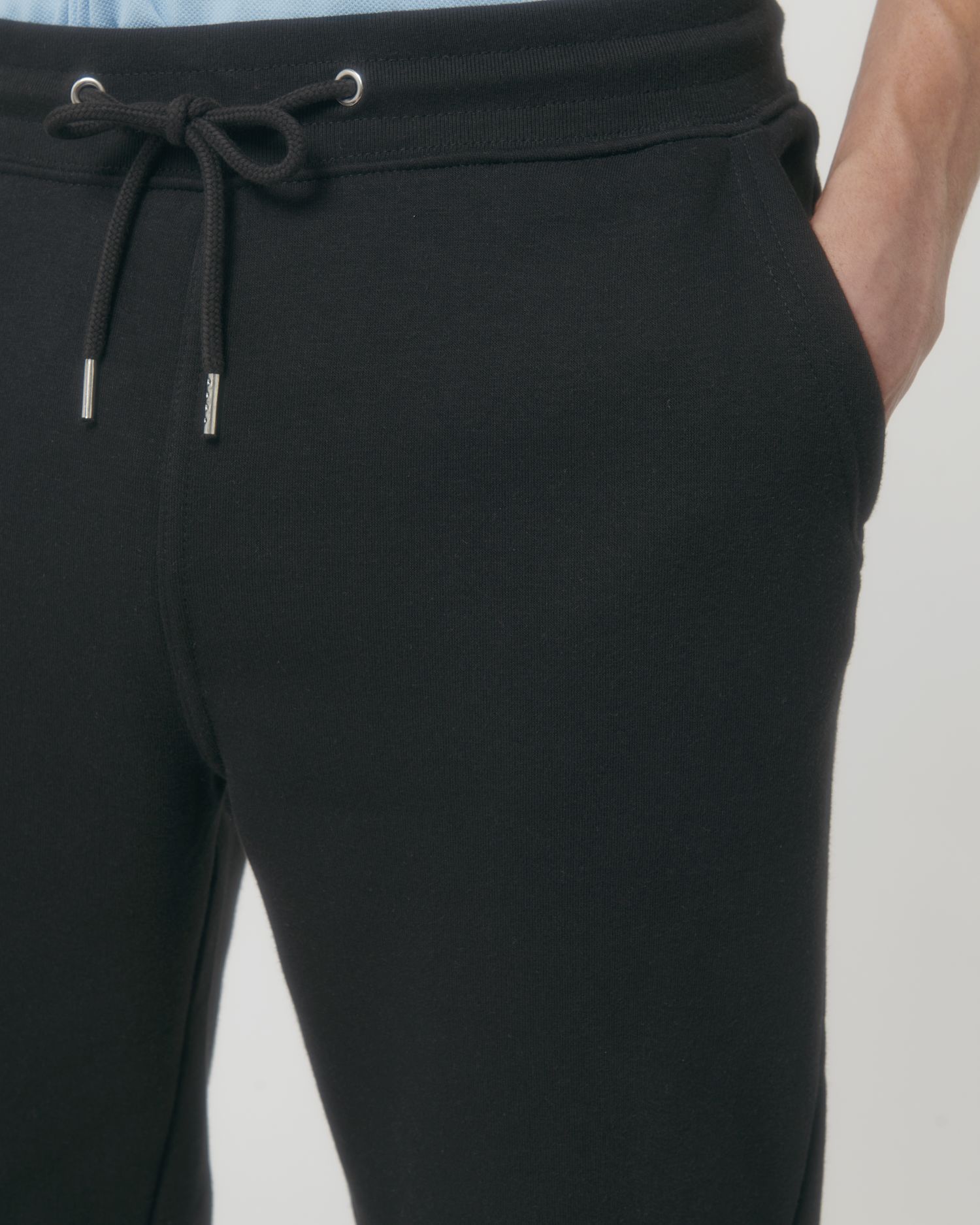 Mover - Black - Vorderseite Detail