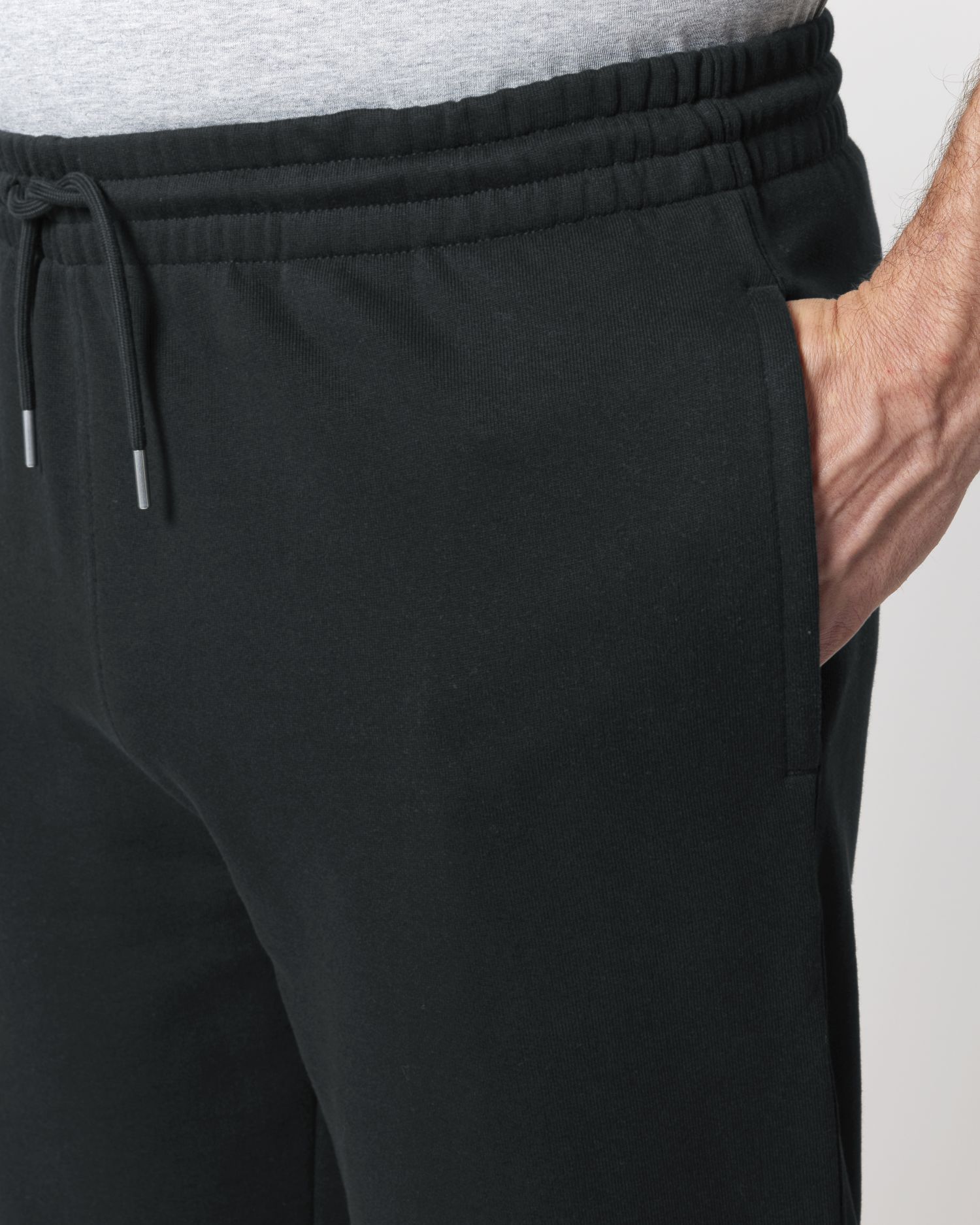 Mover 2.0 - Black - Vorderseite Detail