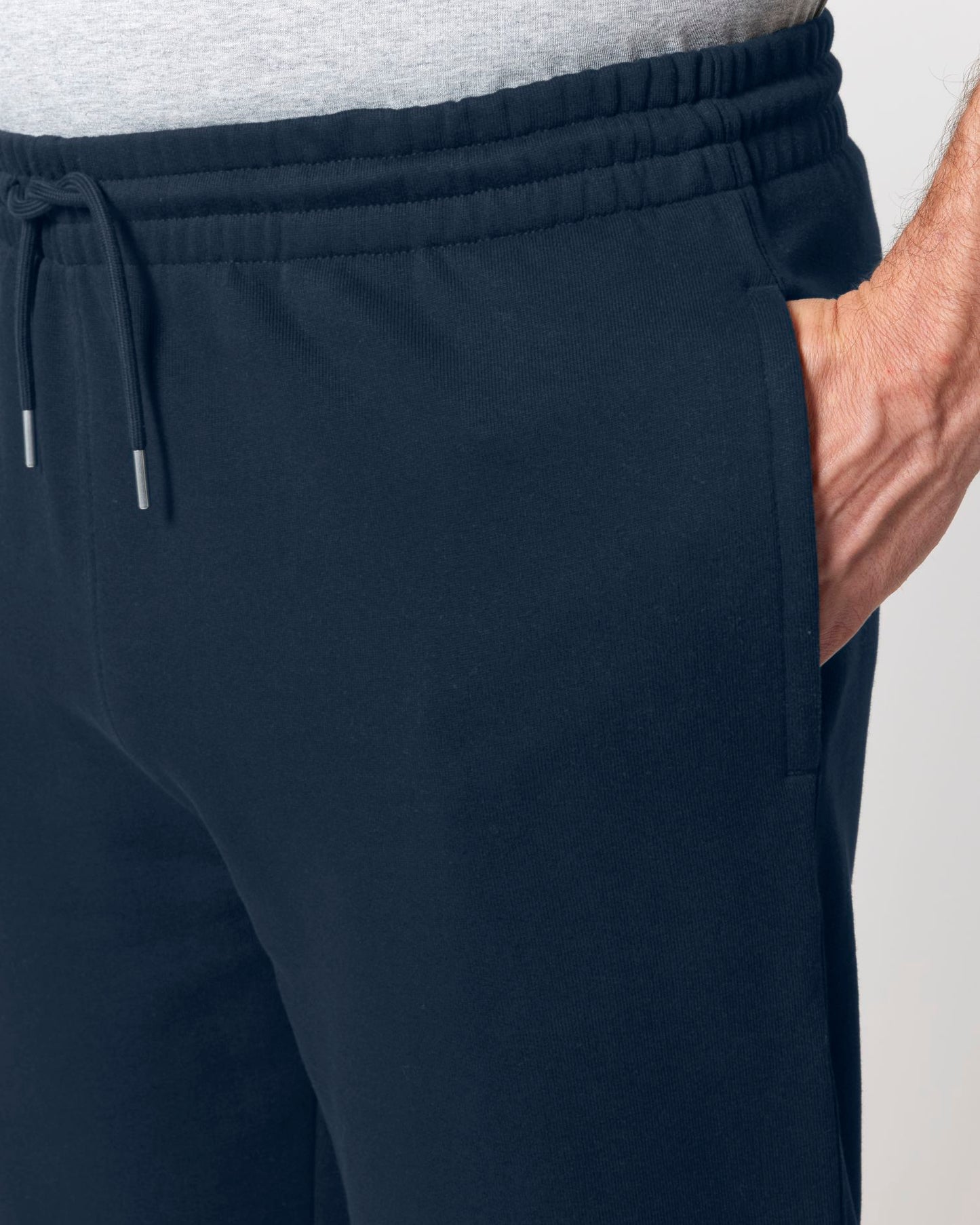 Mover 2.0 - French Navy - Vorderseite Detail