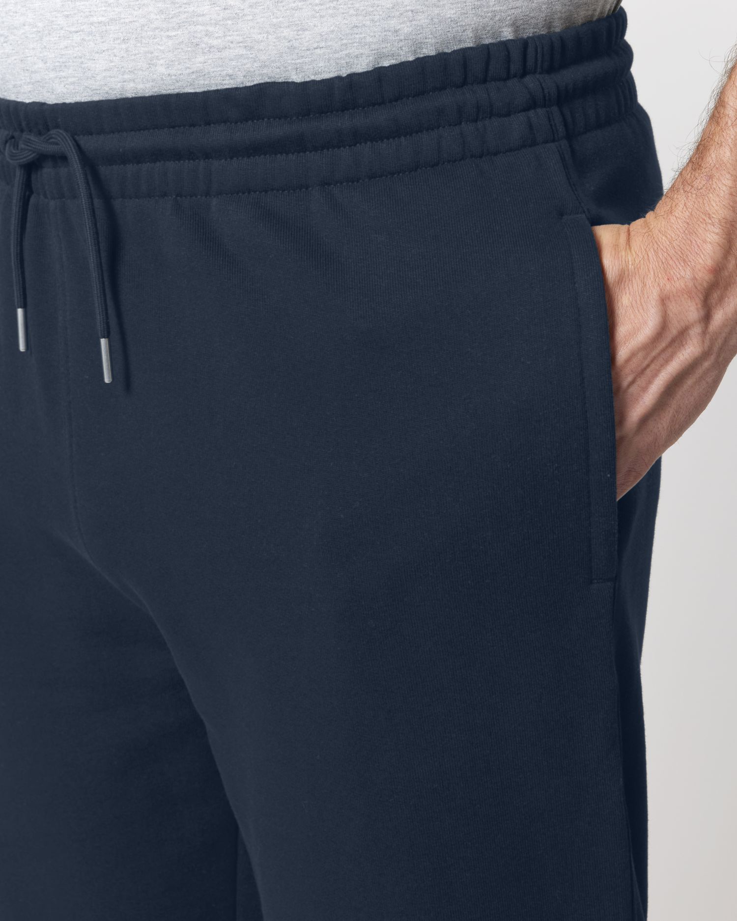 Mover 2.0 - French Navy - Vorderseite Detail