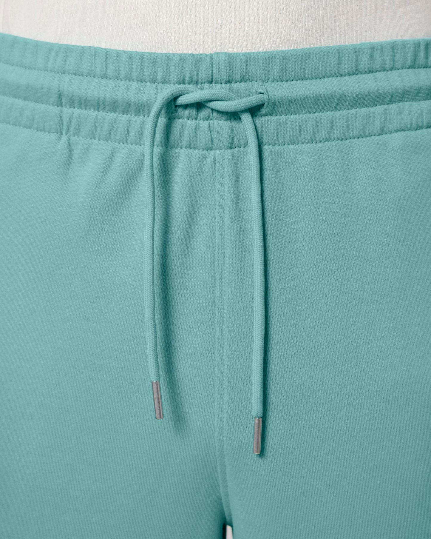Trainer 2.0 - Teal Monstera - Vorderseite Detail