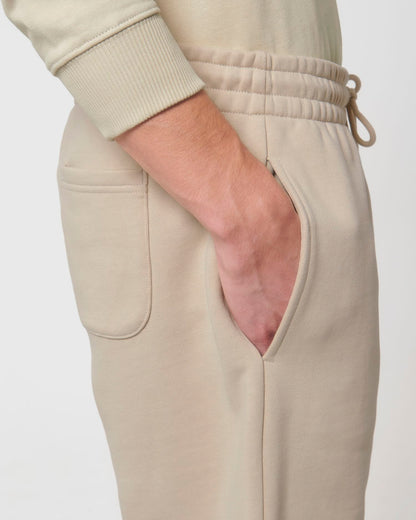 Boarder Dry - Desert Dust - Vorderseite Detail