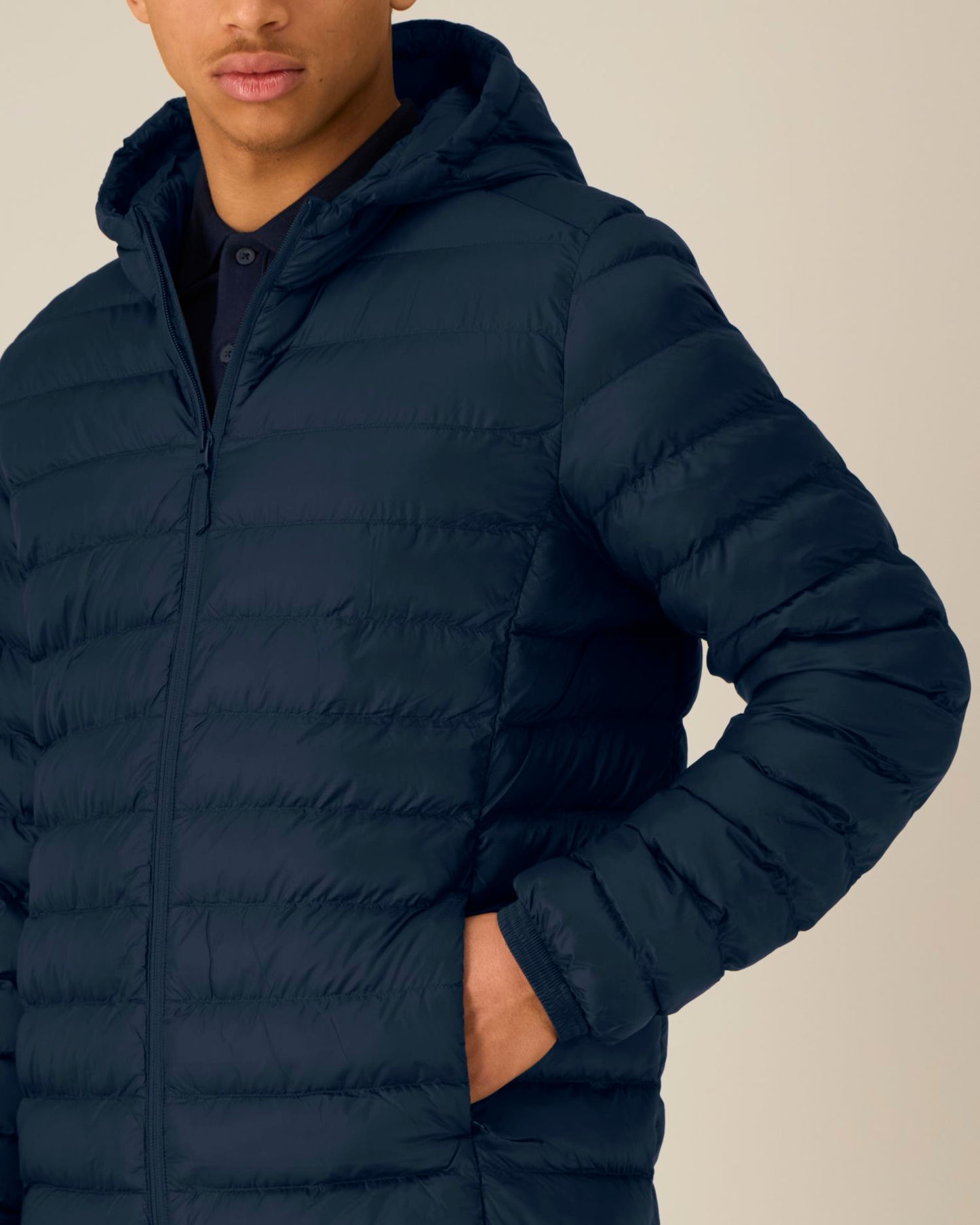 Stanley Voyager 2.0 - French Navy - Vorderseite Detail