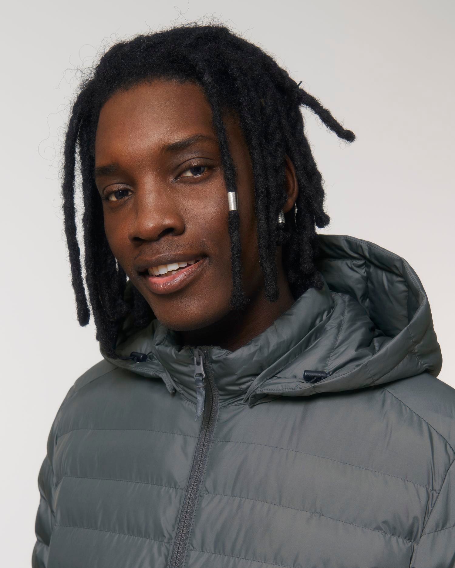 Stanley Voyager - Deep Metal - Vorderseite Detail