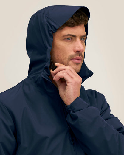 Drifter - French Navy - Vorderseite Detail