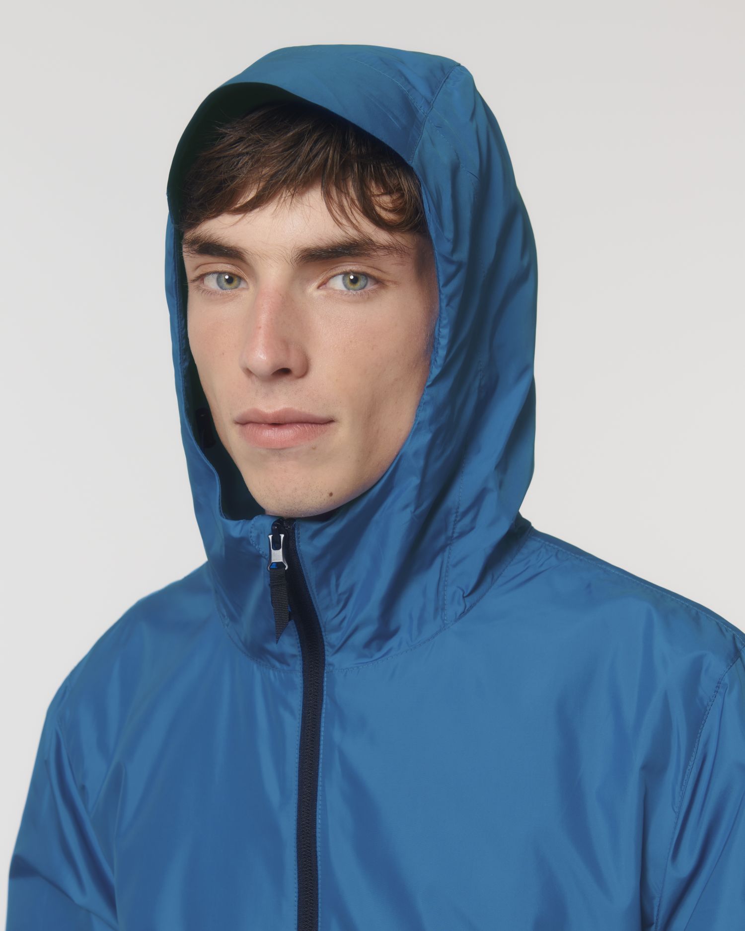 Speeder - Royal Blue - Vorderseite Detail