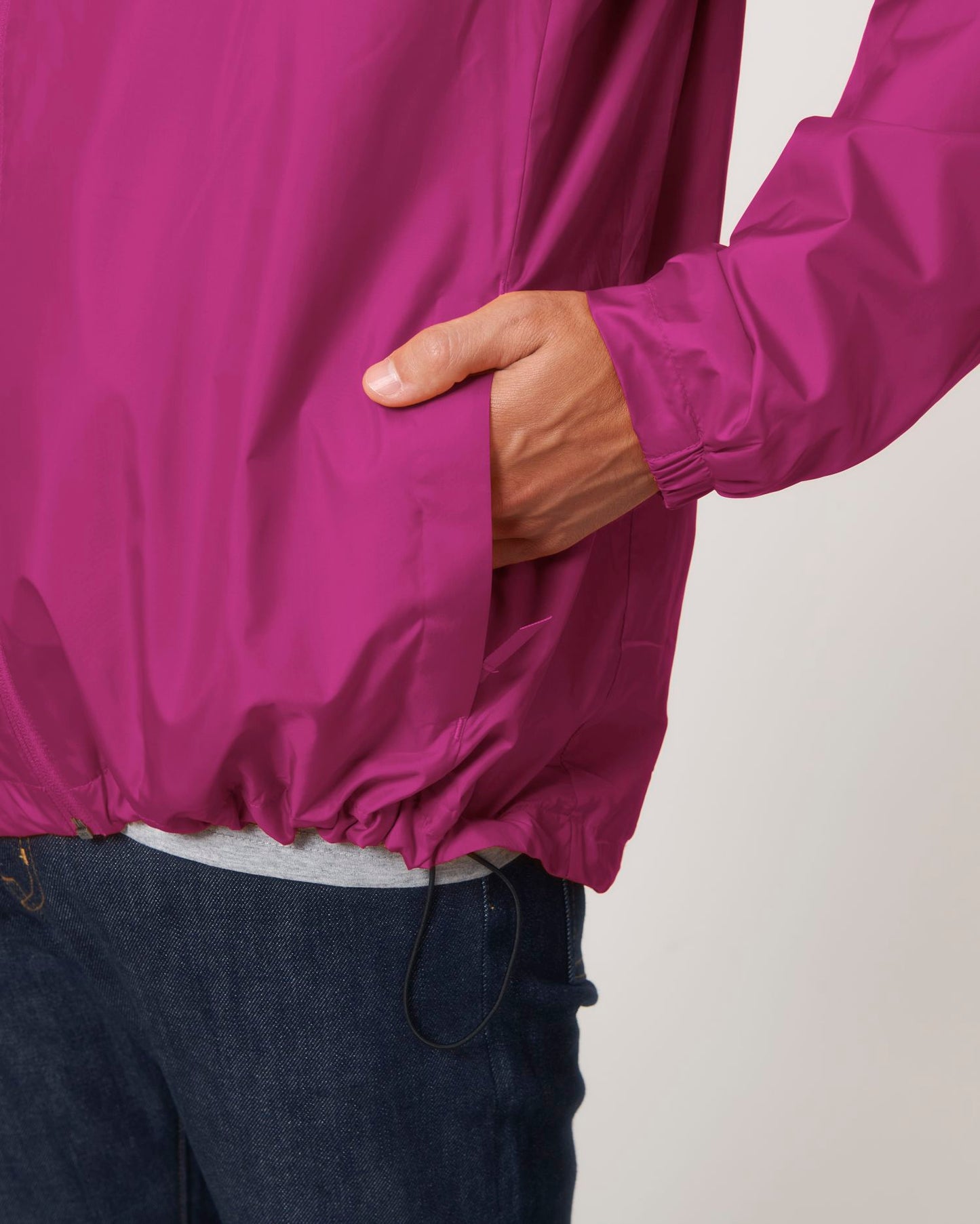 Commuter - Orchid Flower - Vorderseite Detail