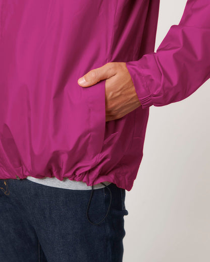 Commuter - Orchid Flower - Vorderseite Detail