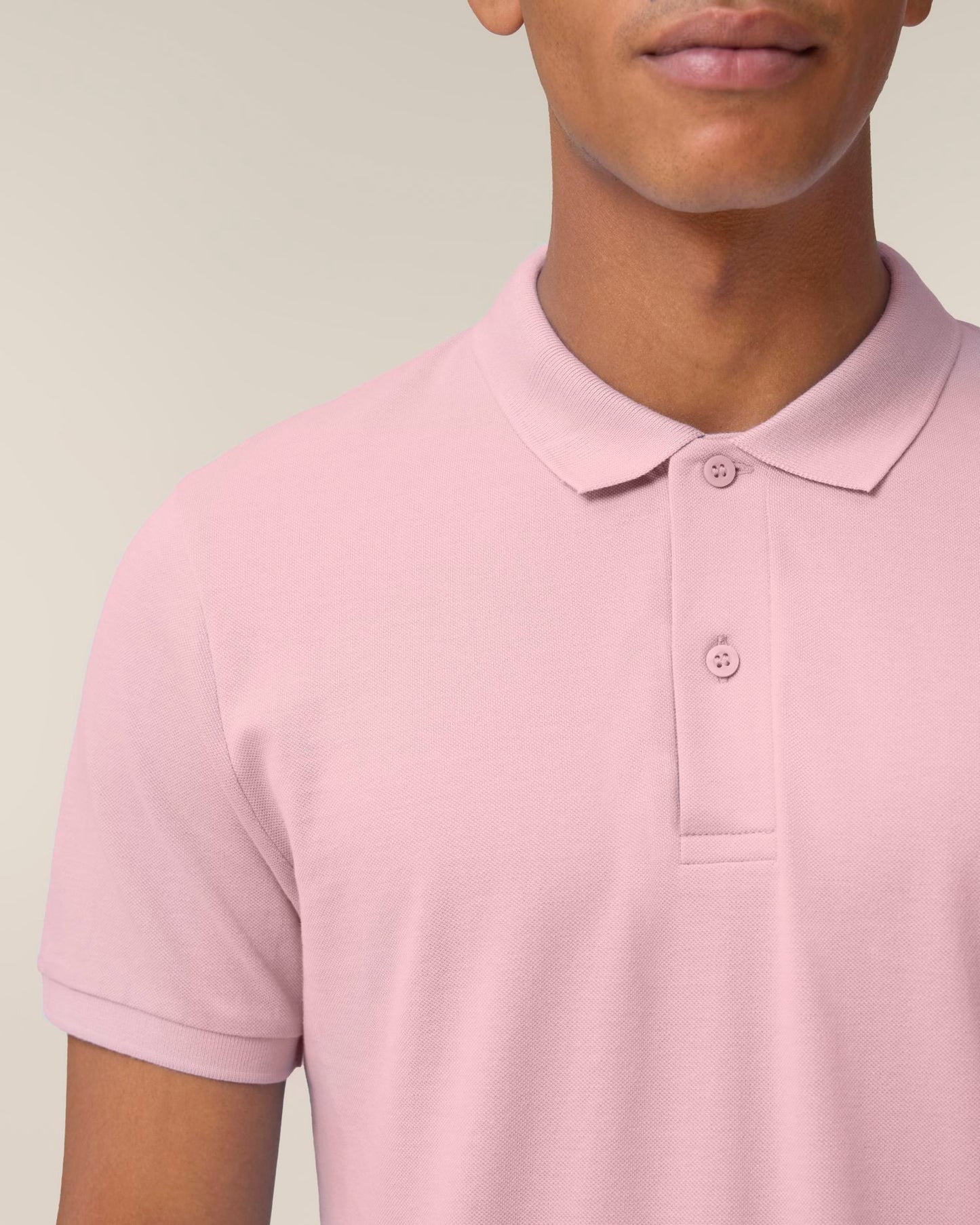 Stanley Coaster - Cotton Pink - Vorderseite Detail