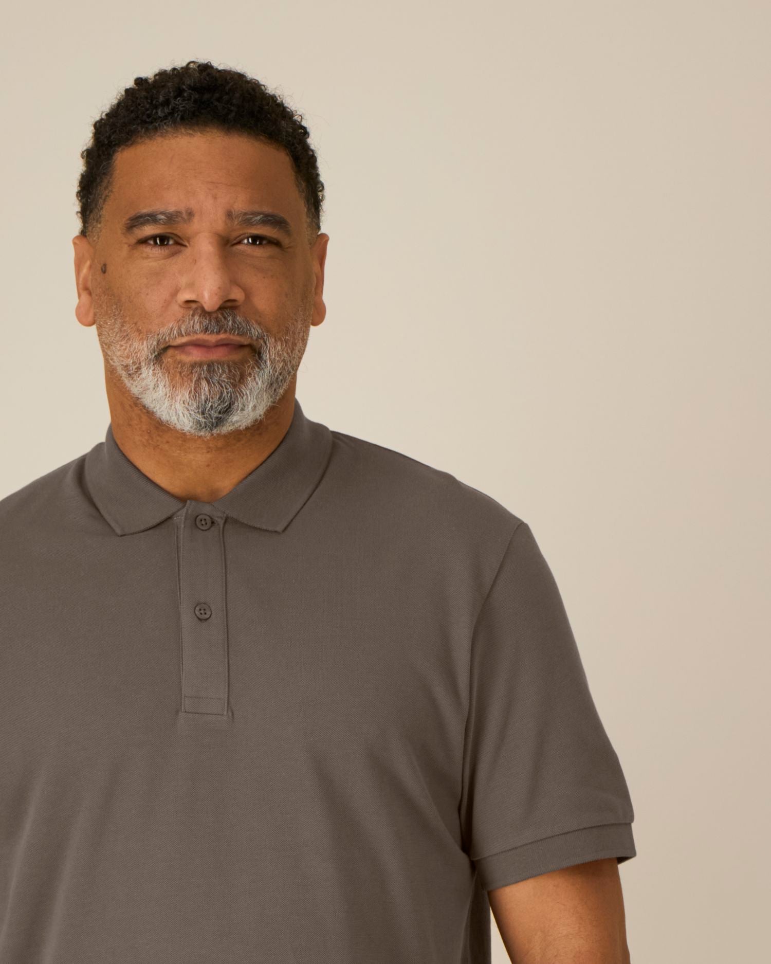 Prepster 2.0 - Mocha - Vorderseite Detail