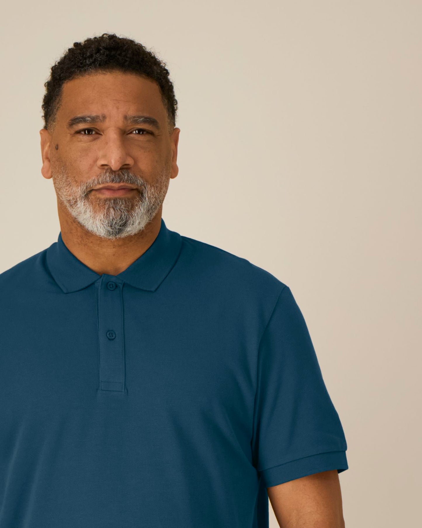 Prepster 2.0 - Deep Teal - Vorderseite Detail