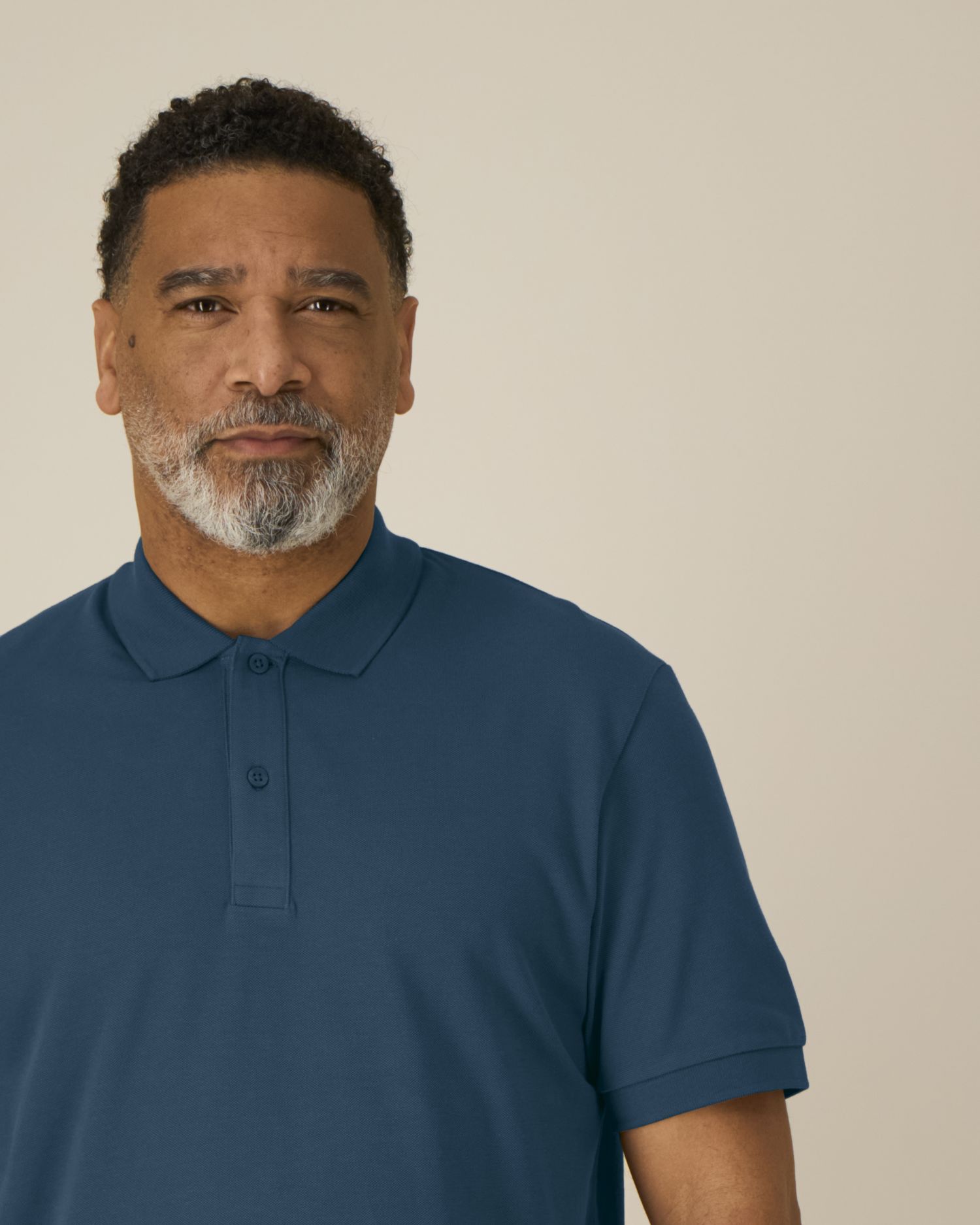 Prepster 2.0 - Deep Teal - Vorderseite Detail