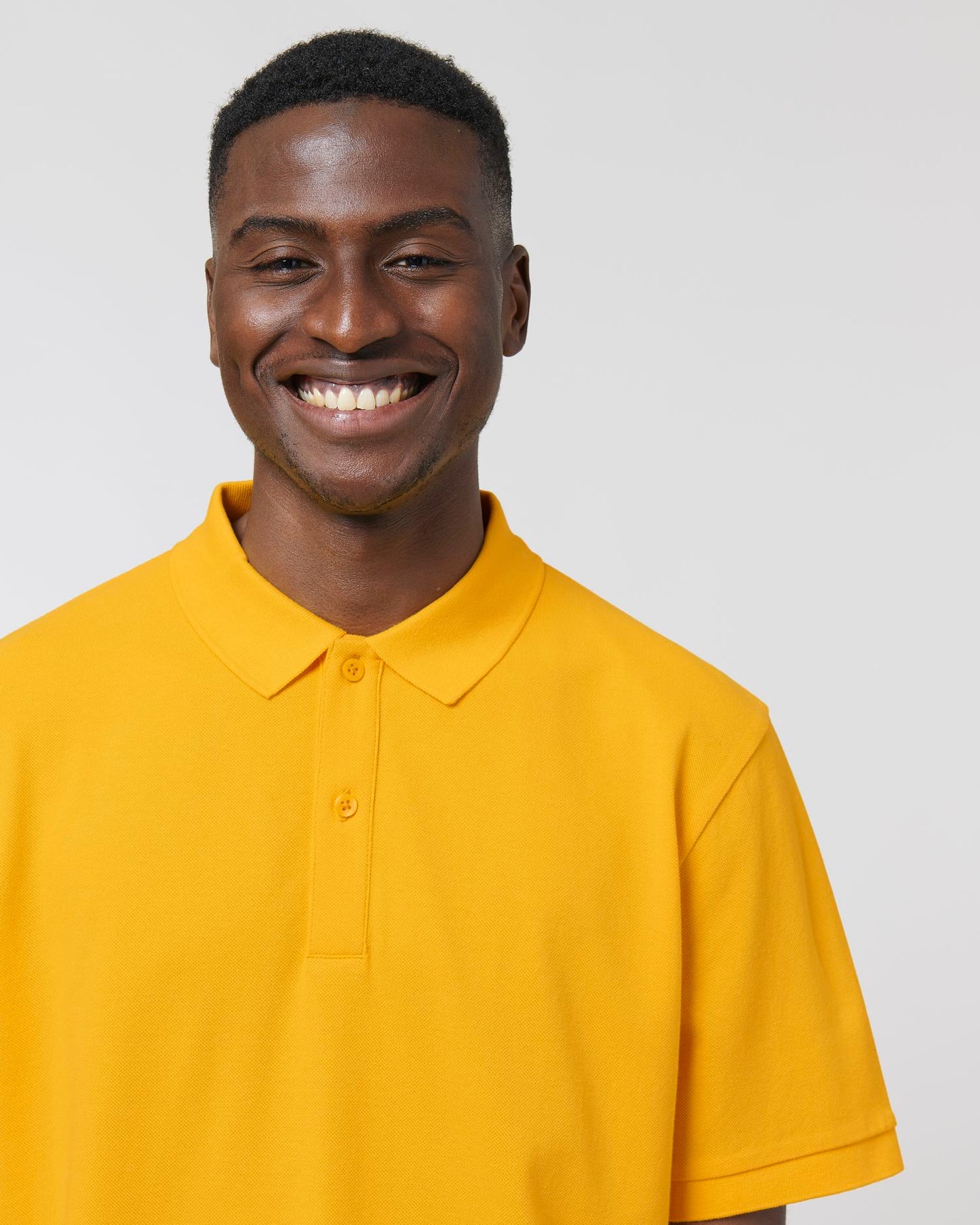 Prepster - Spectra Yellow - Vorderseite Detail
