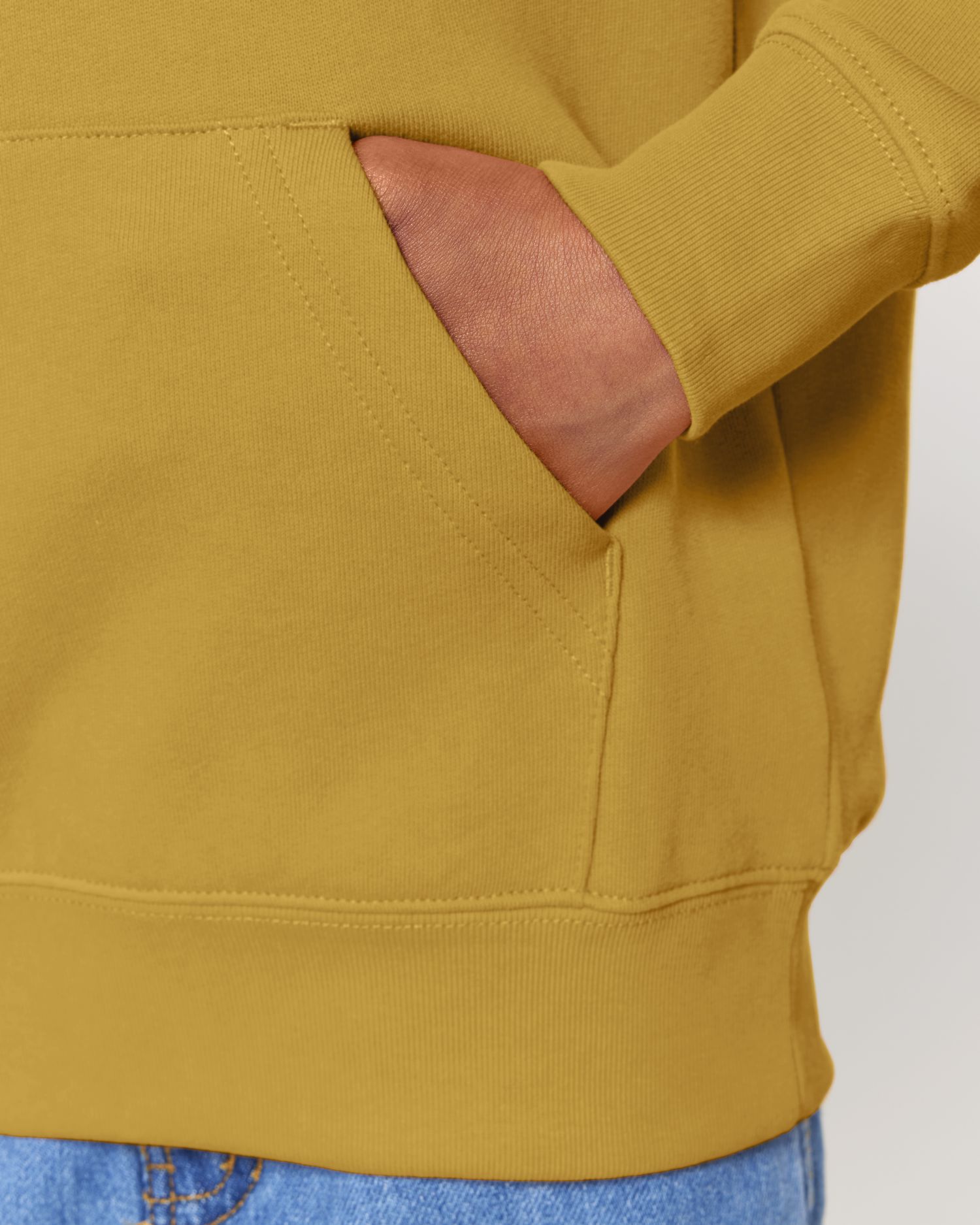 Mini Cruiser 2.0 - Ochre - Vorderseite Detail