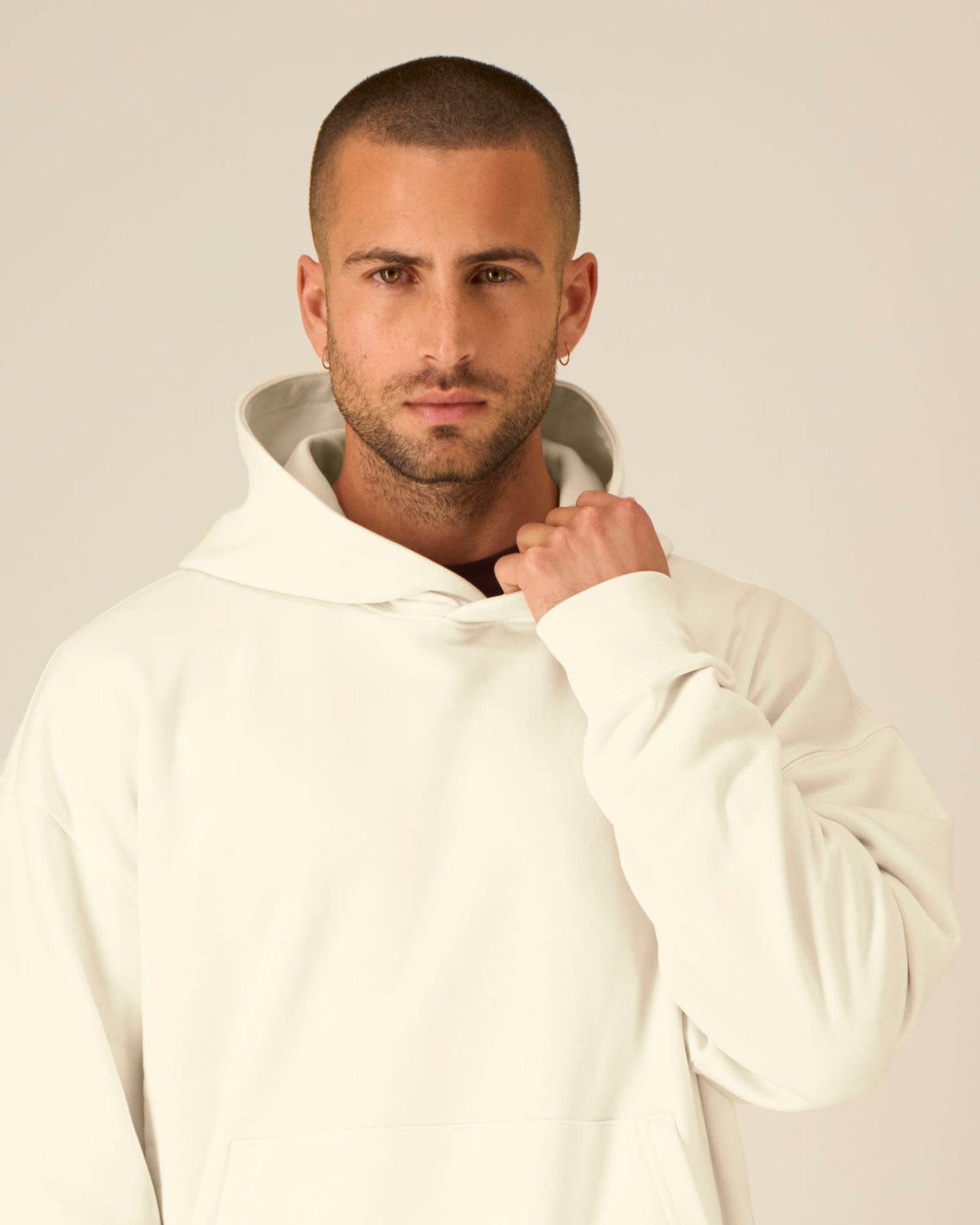 Chaser - Cream - Vorderseite Detail