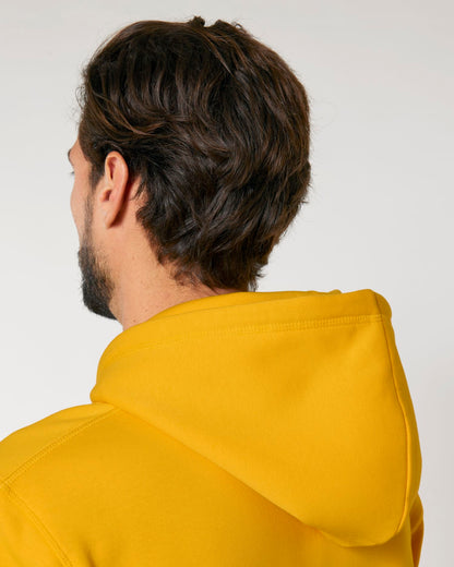 Drummer 2.0 - Spectra Yellow - Vorderseite Detail