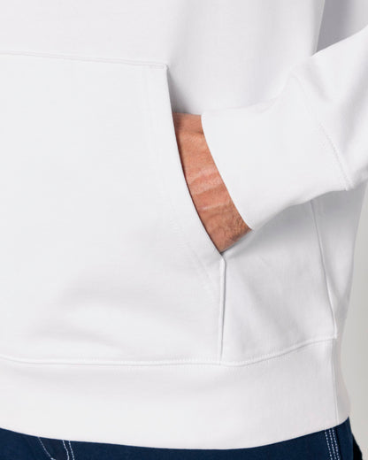Cruiser 2.0 - White - Vorderseite Detail