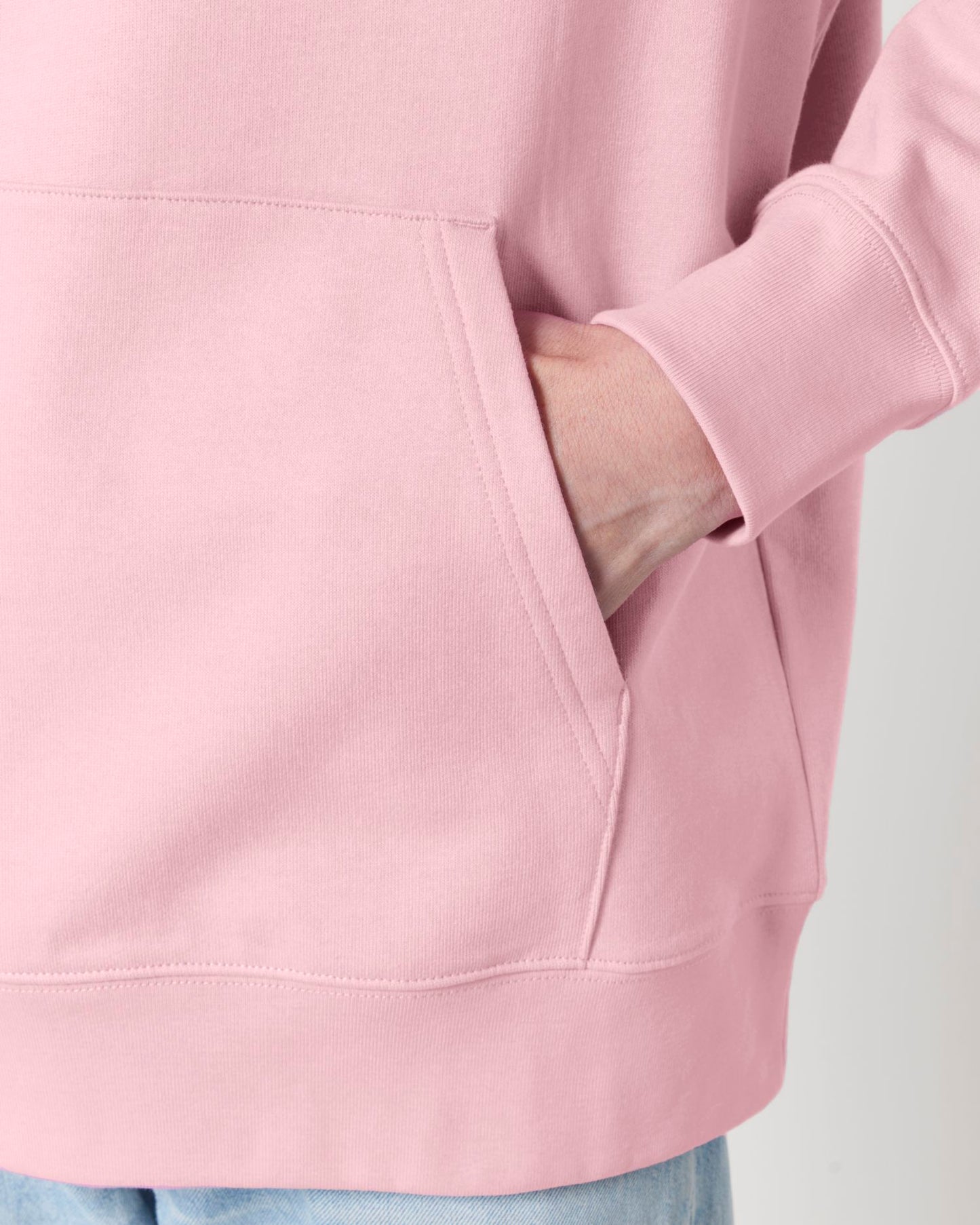 Cruiser 2.0 - Cotton Pink - Vorderseite Detail