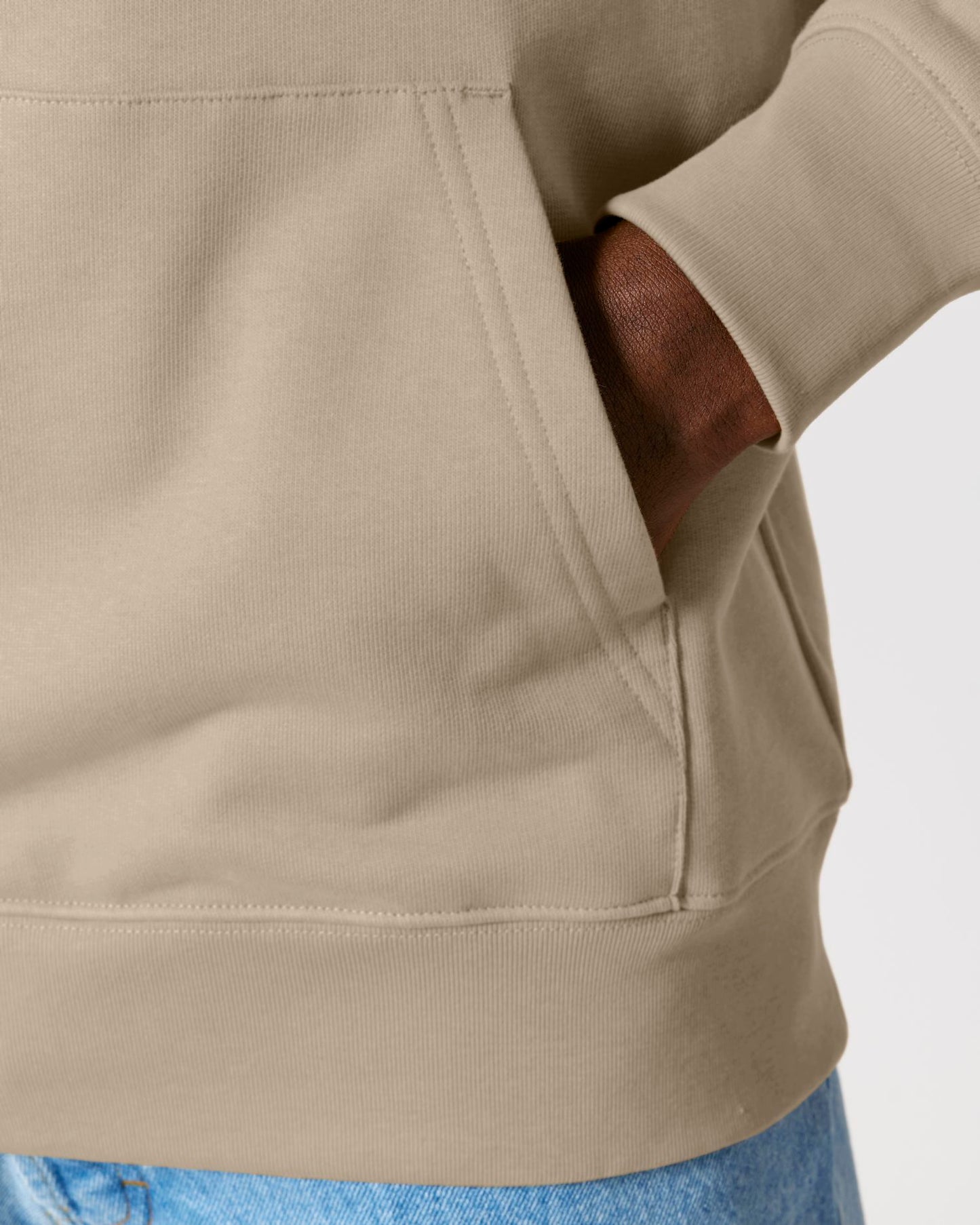 Cruiser 2.0 - Desert Dust - Vorderseite Detail