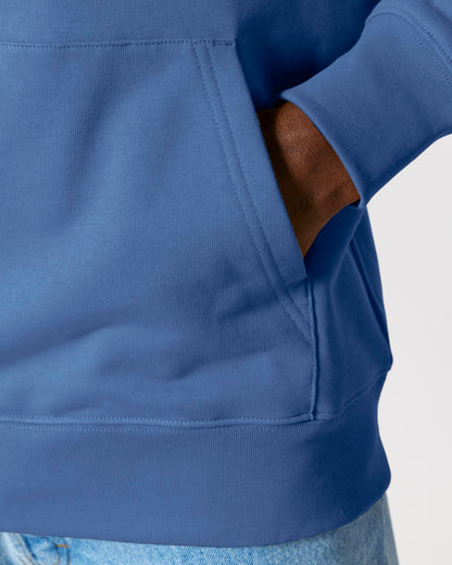 Cruiser 2.0 - Bright Blue - Vorderseite Detail